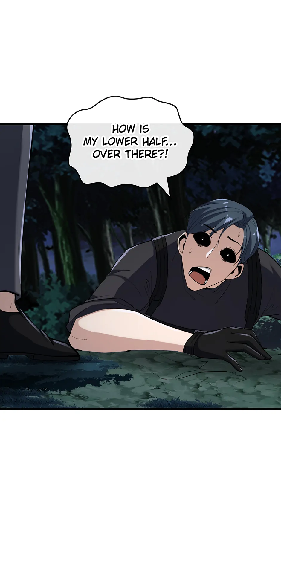 I swallowed the heavenly demon Chapter 38 69